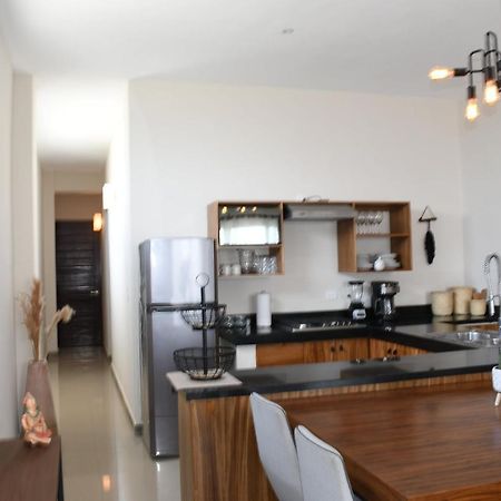 Casa Luz Downtown Apartments In Τουλούμ Εξωτερικό φωτογραφία