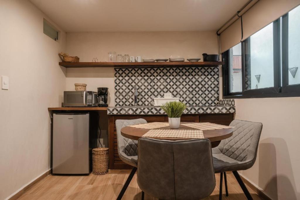 Casa Luz Downtown Apartments In Τουλούμ Εξωτερικό φωτογραφία