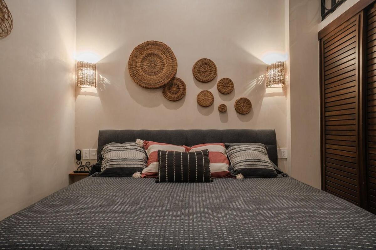 Casa Luz Downtown Apartments In Τουλούμ Εξωτερικό φωτογραφία