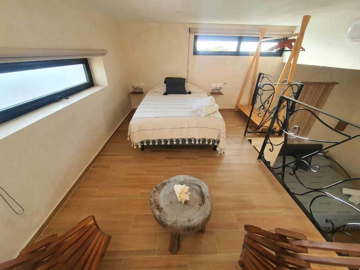 Casa Luz Downtown Apartments In Τουλούμ Εξωτερικό φωτογραφία