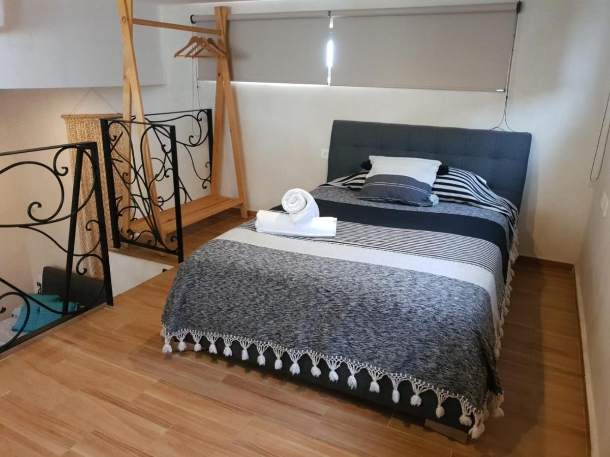 Casa Luz Downtown Apartments In Τουλούμ Εξωτερικό φωτογραφία
