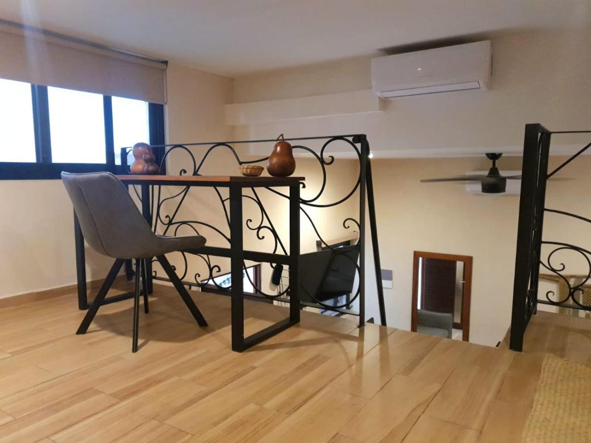 Casa Luz Downtown Apartments In Τουλούμ Εξωτερικό φωτογραφία