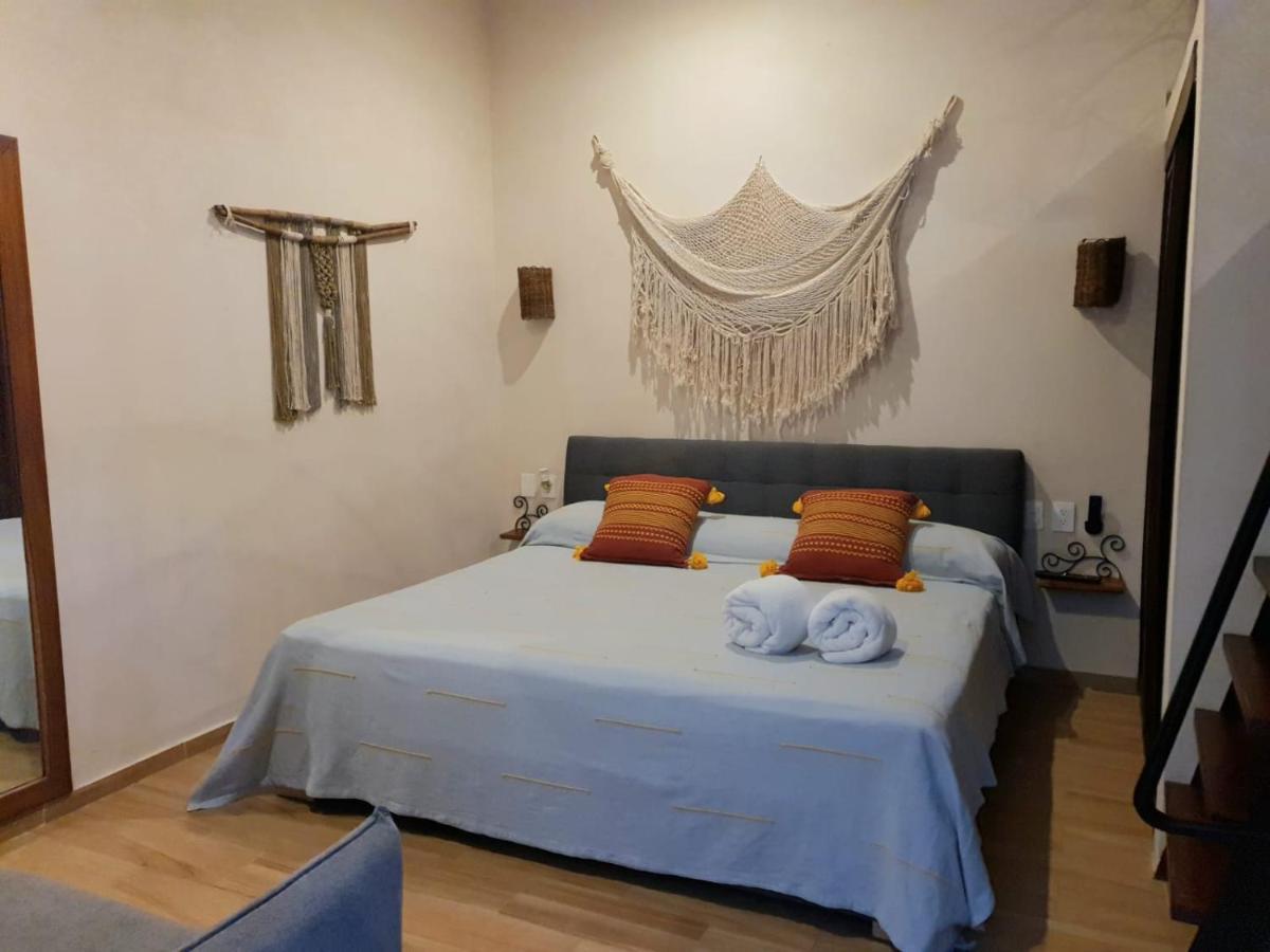 Casa Luz Downtown Apartments In Τουλούμ Εξωτερικό φωτογραφία